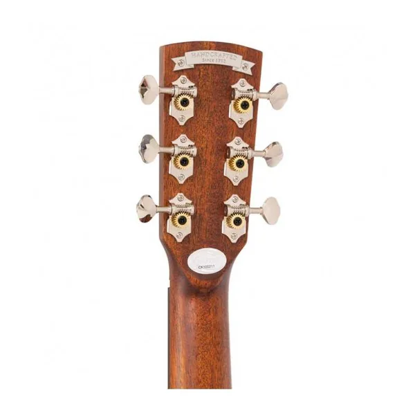 Guitare Folk Electro CRAFTER LITE G15CE