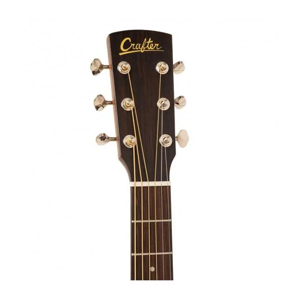 Guitare Folk Electro CRAFTER LITE T16CE