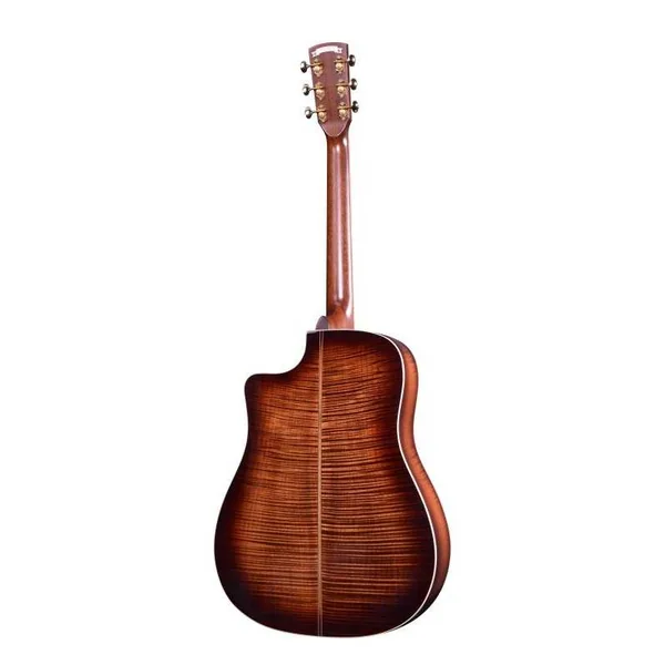 Guitare Folk Electro CRAFTER LX D5000CE LTD