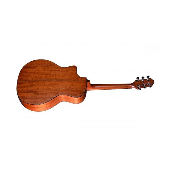Guitare Folk Electro CRAFTER SR G-MAHO CE