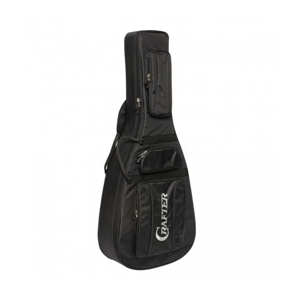 Guitare Folk Electro CRAFTER SR G-MAHO CE