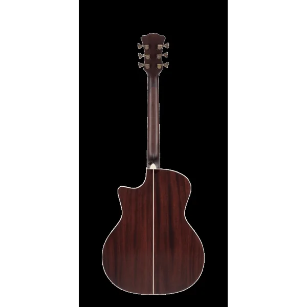 Guitare Folk Electro D'ANGELICO Excel Gramercy Sepia Burst