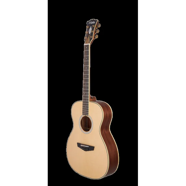 Guitare Folk Electro D'ANGELICO EXCEL TAMMANY JOSH TURNER