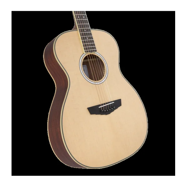 Guitare Folk Electro D'ANGELICO EXCEL TAMMANY JOSH TURNER