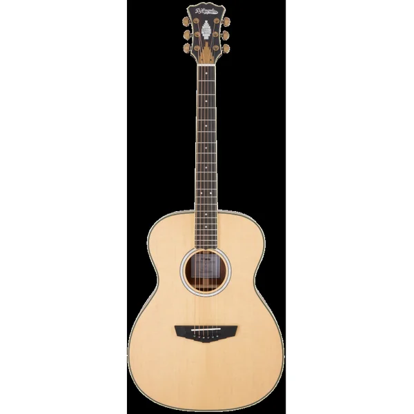 Guitare Folk Electro D'ANGELICO EXCEL TAMMANY JOSH TURNER