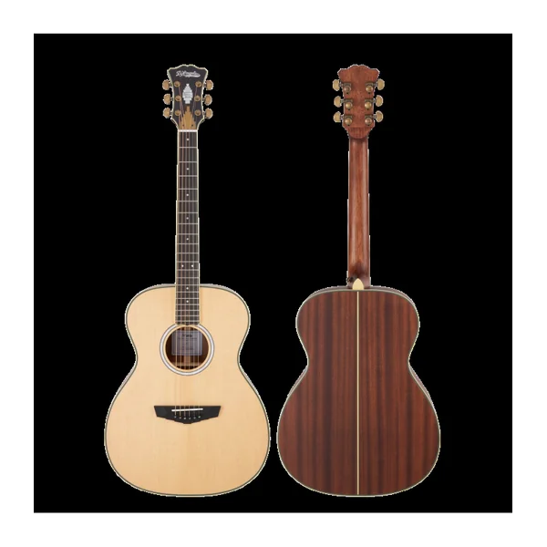 Guitare Folk Electro D'ANGELICO EXCEL TAMMANY JOSH TURNER