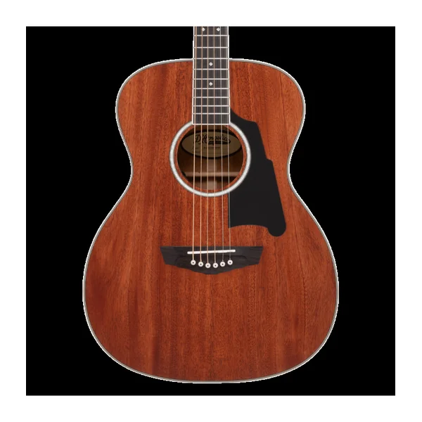 Guitare Folk Electro D'ANGELICO Excel Tammany Natural Mahogany