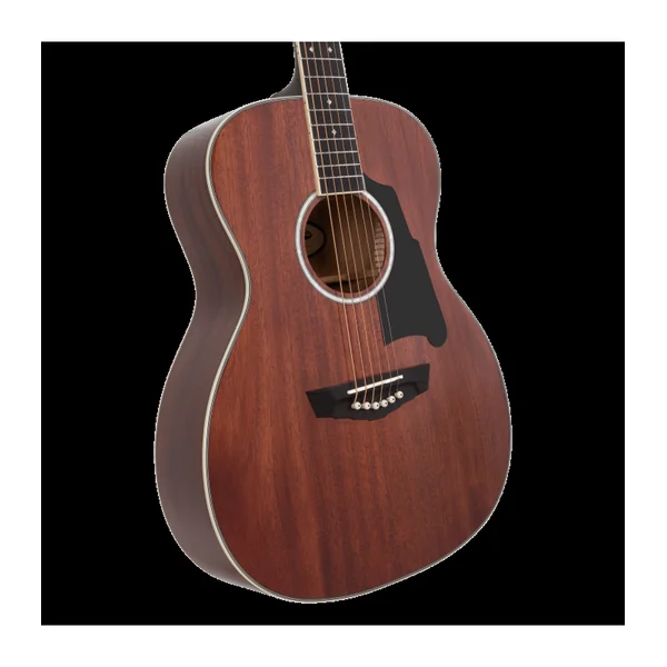 Guitare Folk Electro D'ANGELICO Excel Tammany Natural Mahogany