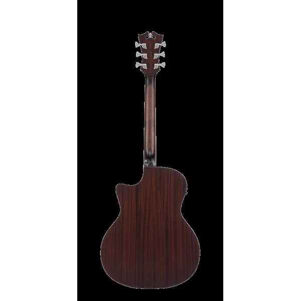 Guitare Folk Electro D'ANGELICO Premier Gramercy LS Satin Nat