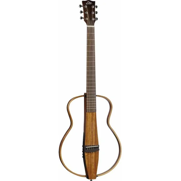 Guitare Folk Electro EKO ONE-S150E-FOLK - One S150e Silent Folk - Bluetooth + FX