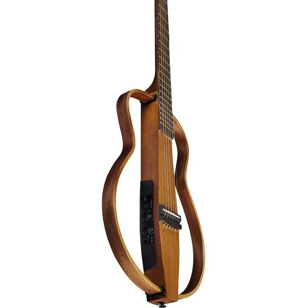 Guitare Folk Electro EKO ONE-S150E-FOLK - One S150e Silent Folk - Bluetooth + FX