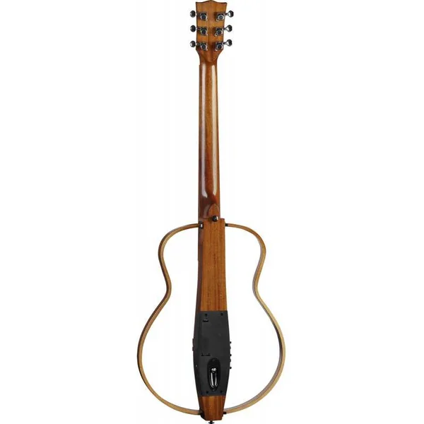 Guitare Folk Electro EKO ONE-S150E-FOLK - One S150e Silent Folk - Bluetooth + FX