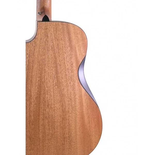 Guitare Folk Electro FURCH BLUE DELUX DREAD CW CM LRB1