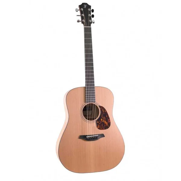 Guitare Folk Electro FURCH BLUE DREAD CM LRB1