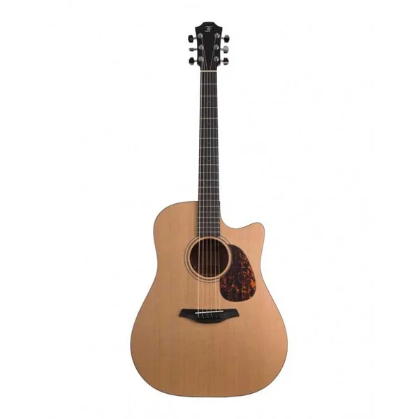 Guitare Folk Electro FURCH BLUE DREAD CW CM LRB1
