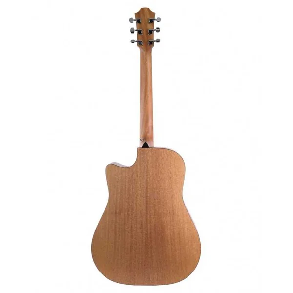 Guitare Folk Electro FURCH BLUE DREAD CW CM LRB1
