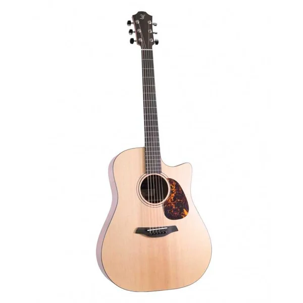 Guitare Folk Electro FURCH BLUE DREAD CW SW 43mm LRB1