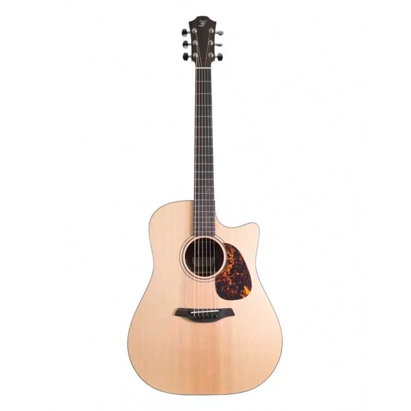 Guitare Folk Electro FURCH BLUE DREAD CW SW 43mm LRB1