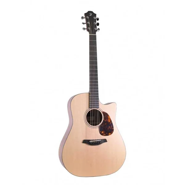 Guitare Folk Electro FURCH BLUE DREAD CW SW LRB1