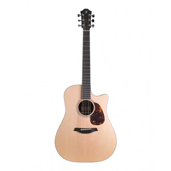 Guitare Folk Electro FURCH BLUE DREAD CW SW LRB1