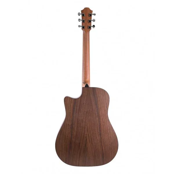 Guitare Folk Electro FURCH BLUE DREAD CW SW LRB1