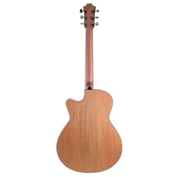 Guitare Folk Electro FURCH BLUE GRAND CW CM LRB1