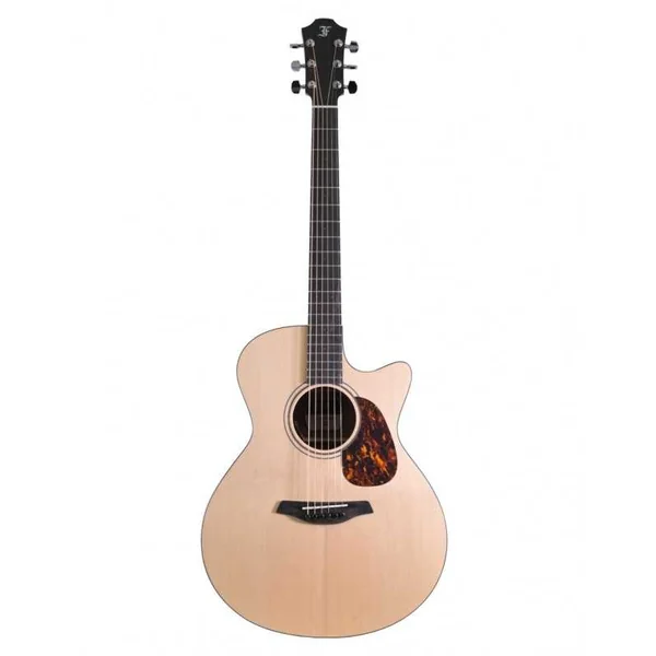 Guitare Folk Electro FURCH BLUE GRAND CW SW 43mm LRB1