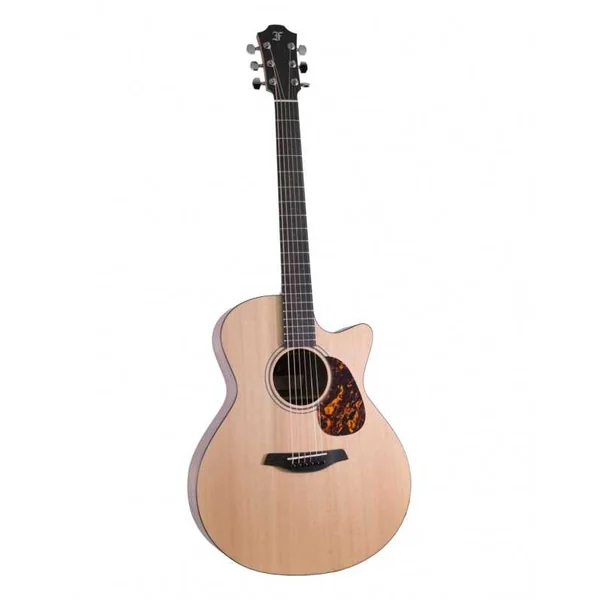 Guitare Folk Electro FURCH BLUE GRAND CW SW LRB1