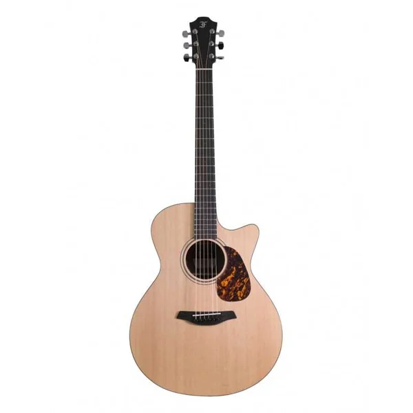 Guitare Folk Electro FURCH BLUE GRAND CW SW LRB1