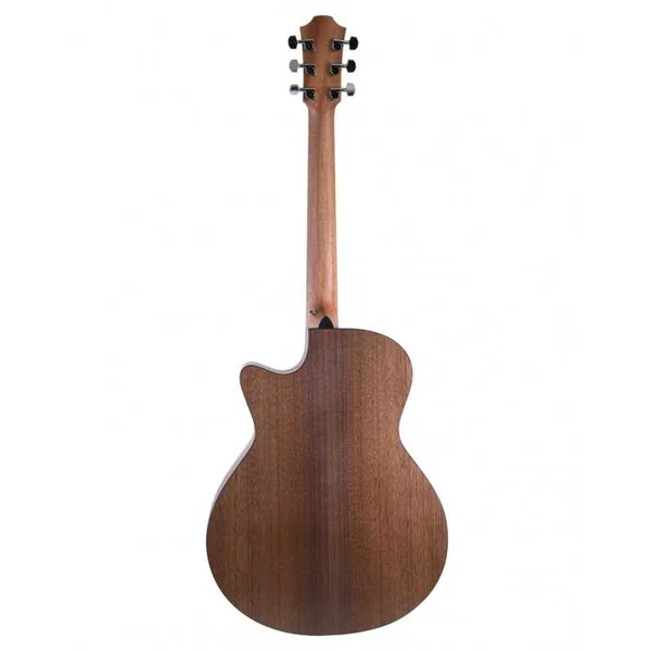 Guitare Folk Electro FURCH BLUE GRAND CW SW LRB1