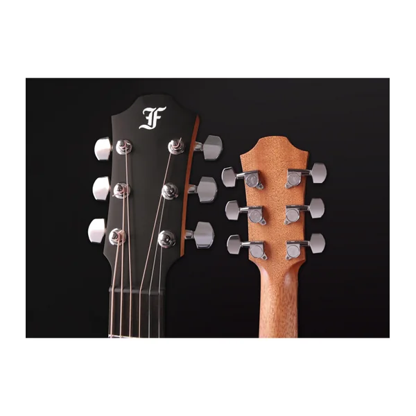 Guitare Folk Electro FURCH BLUE New DELUXE GRAND CW CM LRB1