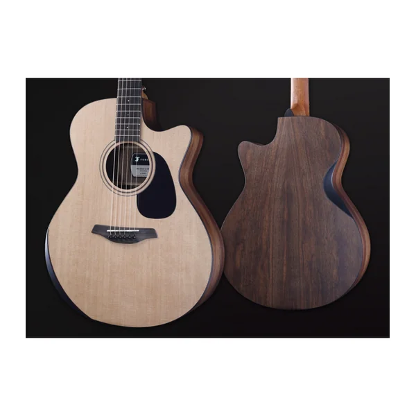 Guitare Folk Electro FURCH BLUE New DELUXE GRAND CW SW LRB1