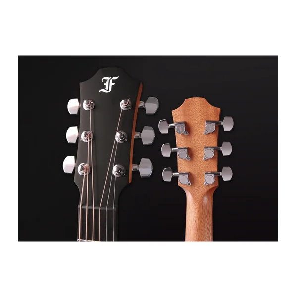 Guitare Folk Electro FURCH BLUE New DELUXE GRAND CW SW LRB1