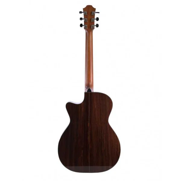Guitare Folk Electro FURCH DARK YELLOW ORCHESTRA CW RR LRB1