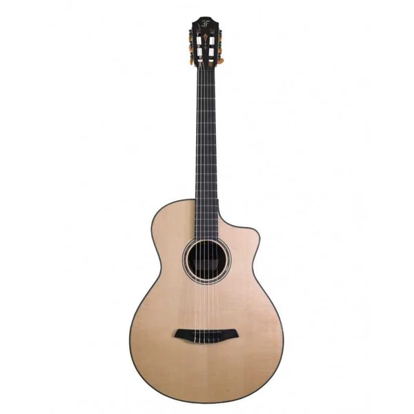 Guitare Folk Electro FURCH GN4 GRAND CROSSOVER NYLON SR 45mm LRB1