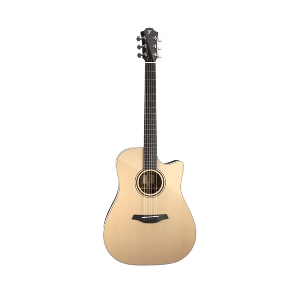 Guitare Folk Electro FURCH GREEN DREAD CW SR LRB1