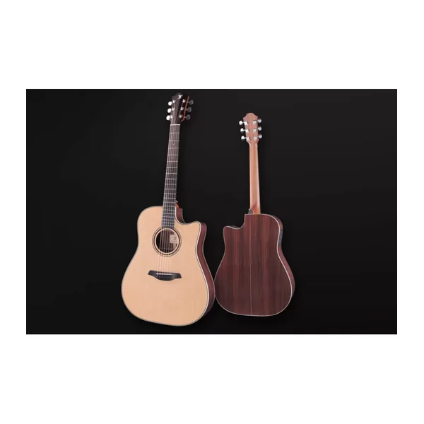 Guitare Folk Electro FURCH GREEN DREAD CW SR LRB1