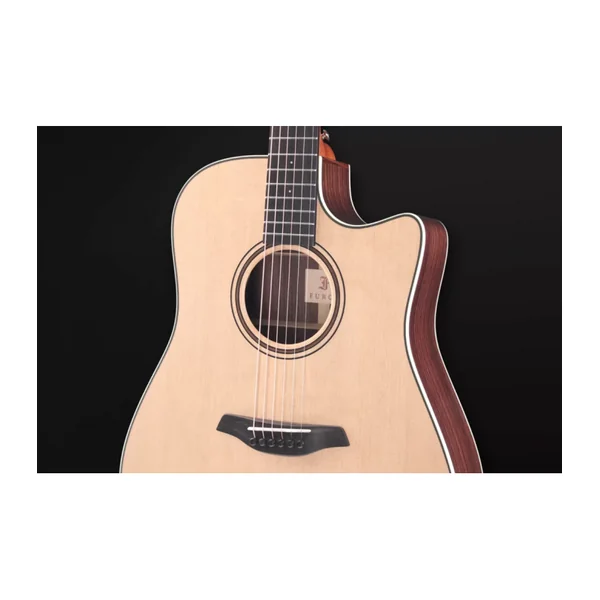 Guitare Folk Electro FURCH GREEN DREAD CW SR LRB1