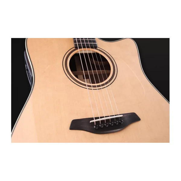 Guitare Folk Electro FURCH GREEN DREAD CW SR LRB1