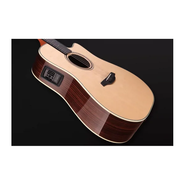 Guitare Folk Electro FURCH GREEN DREAD CW SR LRB1