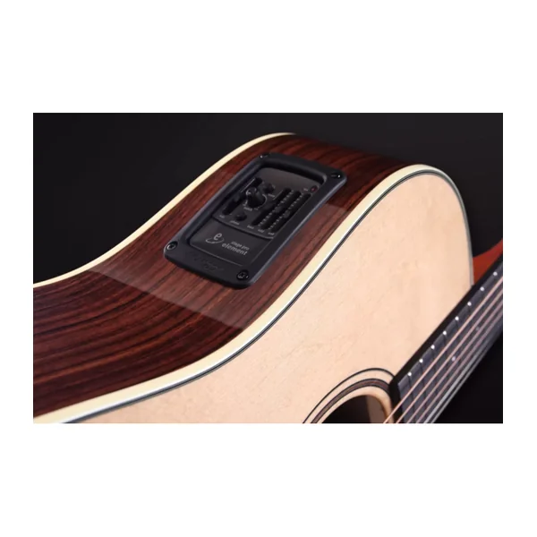 Guitare Folk Electro FURCH GREEN DREAD CW SR LRB1