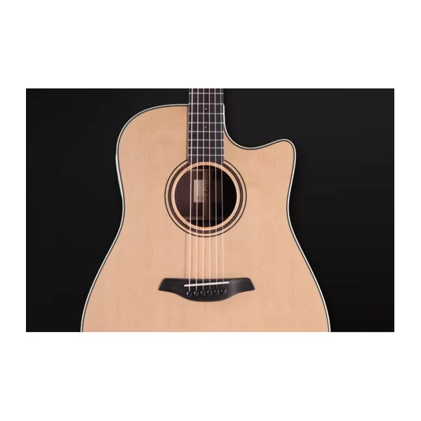 Guitare Folk Electro FURCH GREEN DREAD CW SR LRB1 Satin