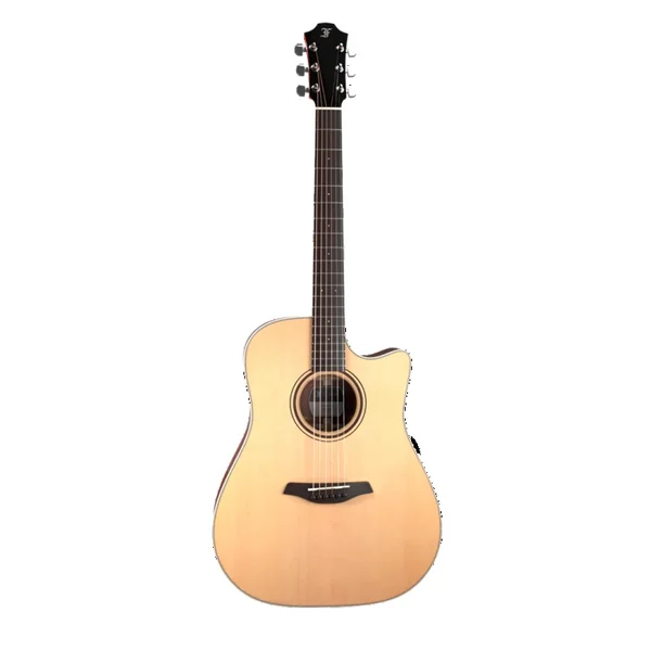 Guitare Folk Electro FURCH GREEN DREAD CW TR LRB1