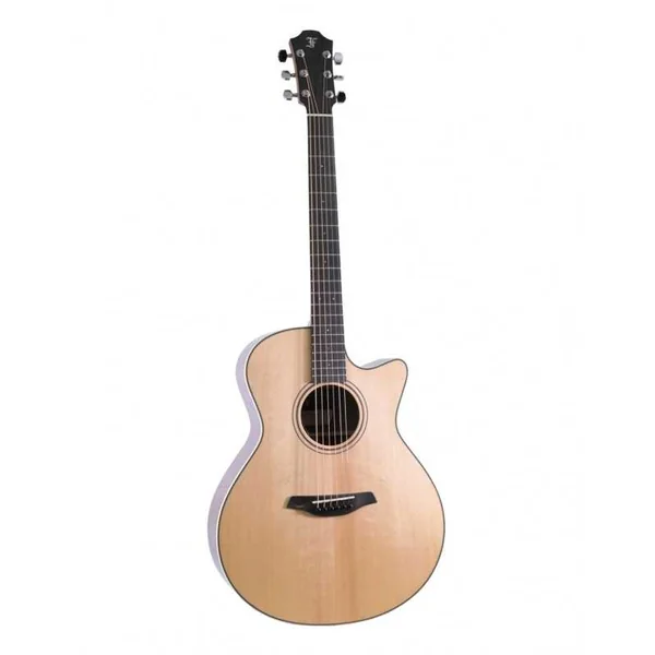 Guitare Folk Electro FURCH GREEN GRAND CW SR LRB1