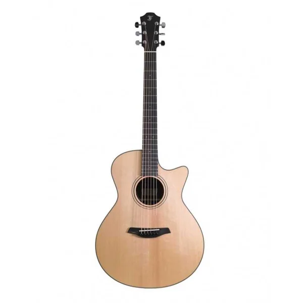 Guitare Folk Electro FURCH GREEN GRAND CW SR LRB1