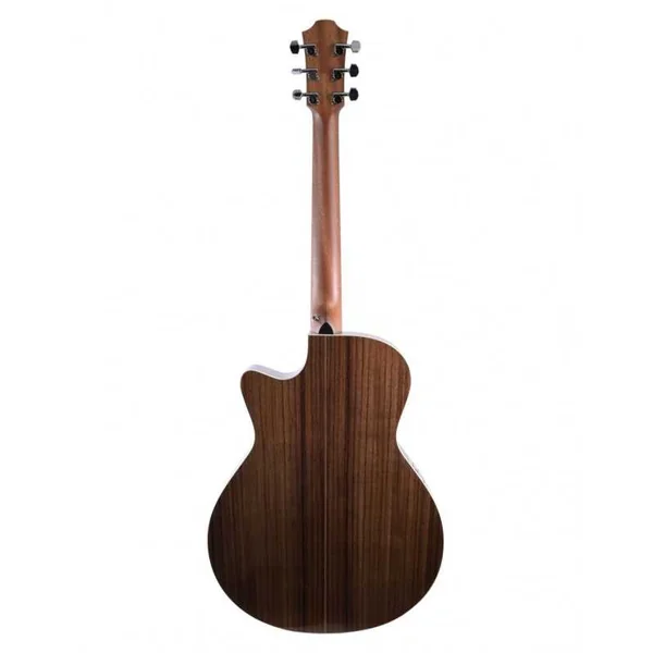 Guitare Folk Electro FURCH GREEN GRAND CW SR LRB1