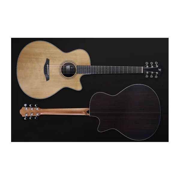 Guitare Folk Electro FURCH GREEN GRAND CW TR LRB1