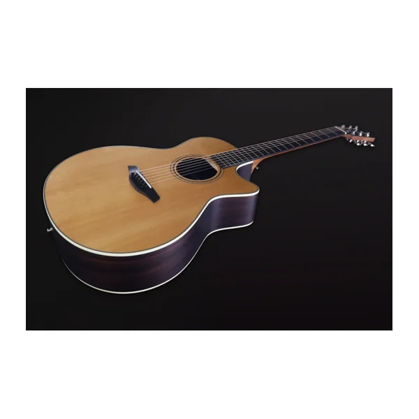 Guitare Folk Electro FURCH GREEN GRAND CW TR LRB1