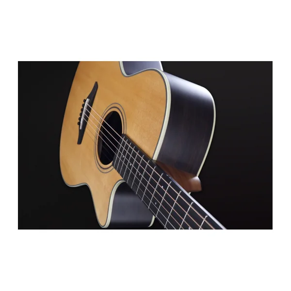 Guitare Folk Electro FURCH GREEN GRAND CW TR LRB1