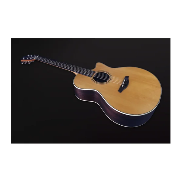 Guitare Folk Electro FURCH GREEN GRAND CW TR LRB1